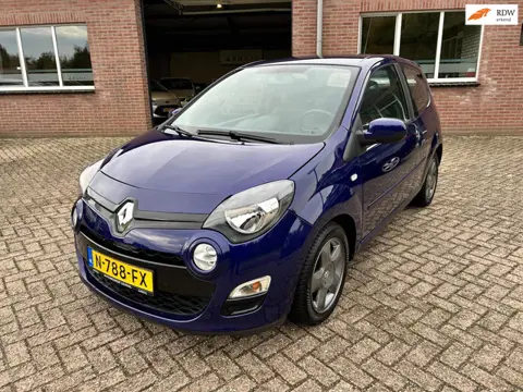 Renault Twingo 1.2 16V Dynamique // 115.000 km // Airco