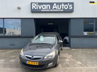 OPEL ASTRA 1.4 BUSINESS EDITION