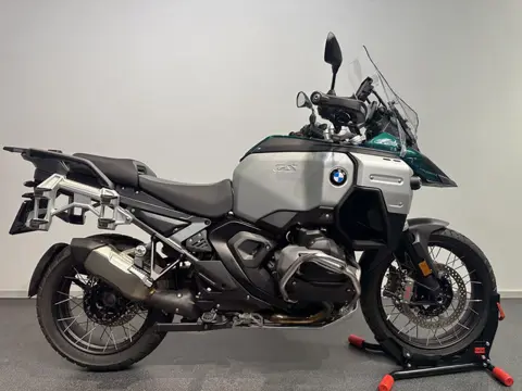 BMW R 1300 GSA (bj 2025)