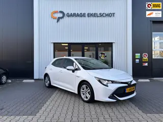 Toyota Corolla 1.8 Hybrid Active|Trekhaak|Cruise|Automaat|Camera