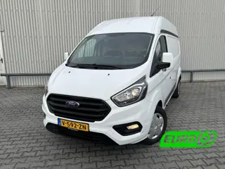 Ford Transit Custom 320 2.0 TDCI L2H2 Trend*A/C*CAM*CRUISE*STOELVERW.*