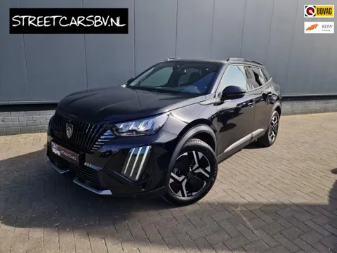 Peugeot 2008 1.2 PureTech 130 Allure