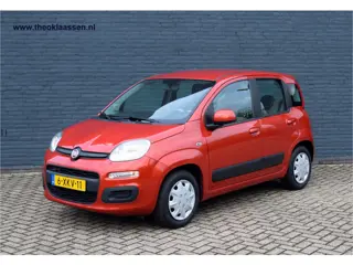 Fiat Panda 0.9 TwinAir Edizione Cool Navigator (bj 2014)