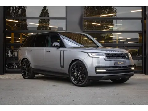 Land Rover Range Rover 3.0 P440e LWB HSE PHEV