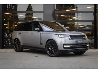 Land Rover Range Rover 3.0 P440e LWB HSE PHEV