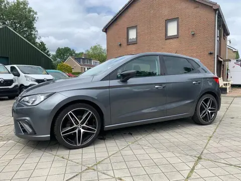 SEAT Ibiza 1.5 TSI EVO FR Business Intense (bj 2018)