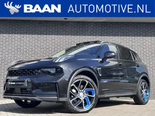 Lynk & Co 01 1.5 | Panoramadak | 360 Camera | Adaptive Cruise