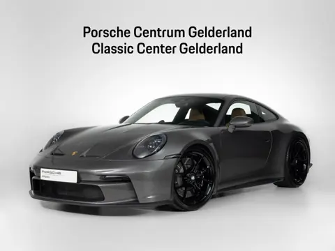 Porsche 911 GT3 Touring