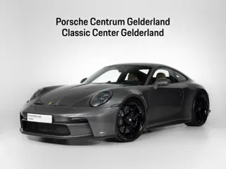 Porsche 911 GT3 Touring