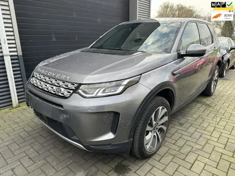 LANDROVER DISCOVERY SPORT D165 2.0 PANO/LED/FULL-ASSIST/VOL!