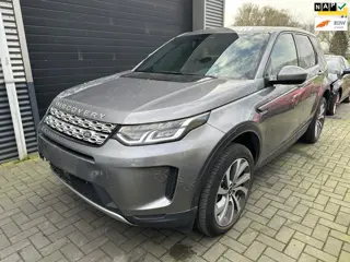LANDROVER DISCOVERY SPORT D165 2.0 PANO/LED/FULL-ASSIST/VOL!