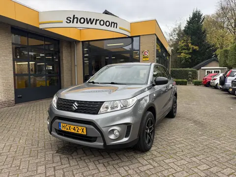 Suzuki Vitara 1.6 Comfort Airco (bj 2015)