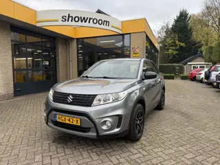 Suzuki Vitara 1.6 Comfort Airco (bj 2015)
