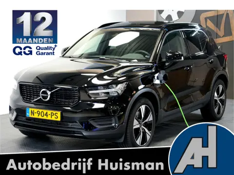 Volvo XC40 1.5 T4 155kW/211pk DCT7 Recharge R-Design PANORAMADAK + HARMAN/KARDON + LEER/ALCANTARA + 