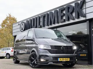 Volkswagen Transporter 2.0 TDI BULLI 150PK DSG LUXE DUBBELE CABINE