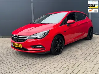 Opel Astra 1.0 Camera / Pdc / Nap / Carplay