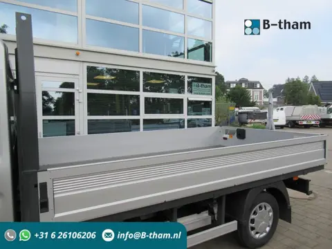 Ford Transit Laadbak L3 370 x 220 Nieuw / Neu / New