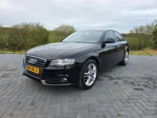 Audi A4 Limousine 1.8 TFSI Pro Line Business nieuwe APK!