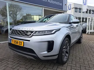 Land Rover Range Rover Evoque 2.0 P200 AWD S leer / panoramadak / navigatie / camera