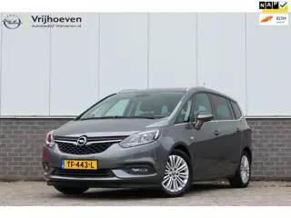Opel Zafira 1.4 Turbo Business Executive 7p. Trekhaak