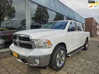 Dodge Ram 1500 5.7 V8 Quad Cab 6'4 Laramie - NL - Carplay