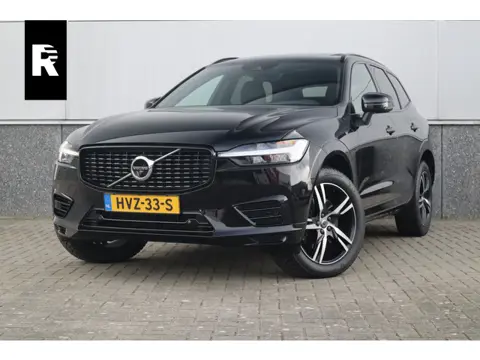 Volvo XC60 2.0 Recharge T6 AWD R-Design Panorama dak / Head-Up / Harman Kardon / 360 camera / Adapti