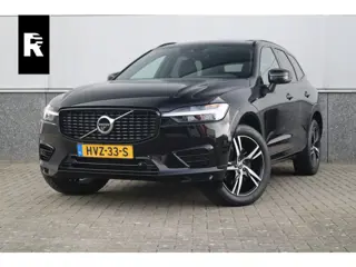 Volvo XC60 2.0 Recharge T6 AWD R-Design Panorama dak / Head-Up / Harman Kardon / 360 camera / Adapti