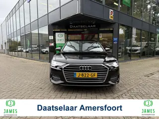 Audi A6 Avant 45 TFSI Business edition Sportstoelen leer Elektrisch VT