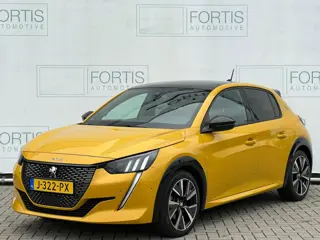 Peugeot 208 1.2 PureTech GT-Line NL-AUTO | PANODAK | CAMERA