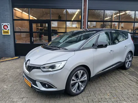 Renault Grand Scénic 1.3 TCe Limited 7p. (bj 2019)