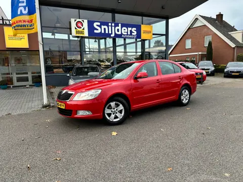 Skoda OCTAVIA 1.4 TSI Greentech Ambition AIRCO/C-CONTROL