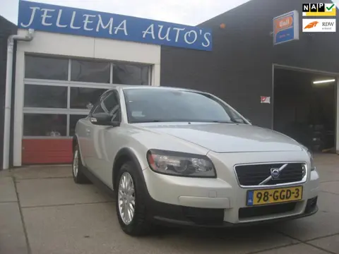 Volvo C30 1.6