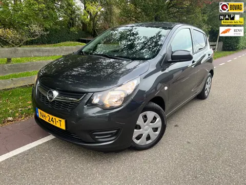 Opel KARL 1.0 ecoFLEX Edition Airco PDC Cruise