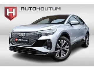 Audi Q4 Sportback e-tron 45 S Edition 82 kWh (bj 2024)