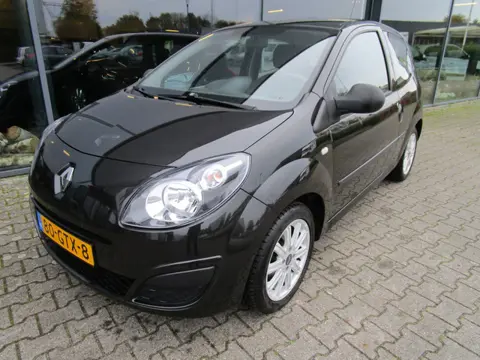 Renault Twingo 1.2 Authentique (bj 2008)