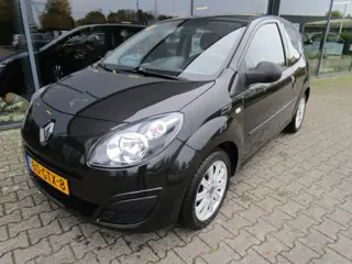 Renault Twingo 1.2 Authentique (bj 2008)