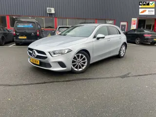 Mercedes-Benz A-klasse 180 d Premium Plus / LEER / SP .VLG / OHB /