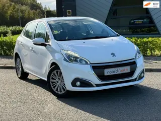 Peugeot 208 208 1.2 PureTech Active | Cruise | Airco |