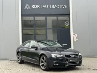 Audi A5 Sportback 1.8 TFSI Adrenalin