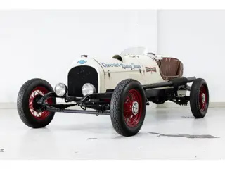 Chevrolet Roadster - Gilmore Special - Indy 500 -