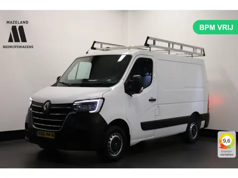 Renault Master 2.3 dCi 136PK EURO 6 - Airco - Cruise - Trekhaak - € 15.900,- Excl.