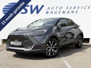 Toyota C-HR 2.0 Plug-in Hybrid 220 Dynamic | ACC | Camera | Navi XL | Keyless | Winter-Pakket | 18 i