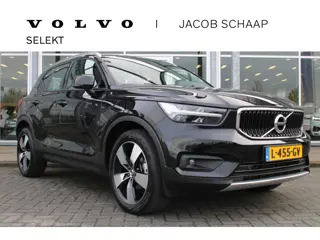 Volvo XC40 T2 Automaat Business Pro | Adapt. Cruise control | AppleCarplay | Keyless | BLIS | DAB |