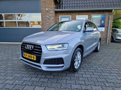 Audi Q3 1.4 TFSI S-LINE