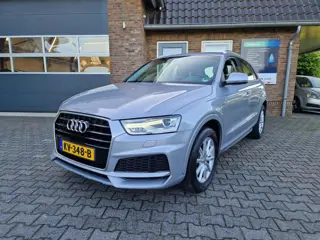 Audi Q3 1.4 TFSI S-LINE