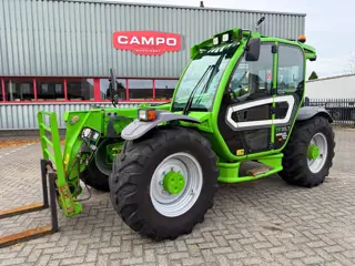 Merlo TF35.7-140 Telehandler