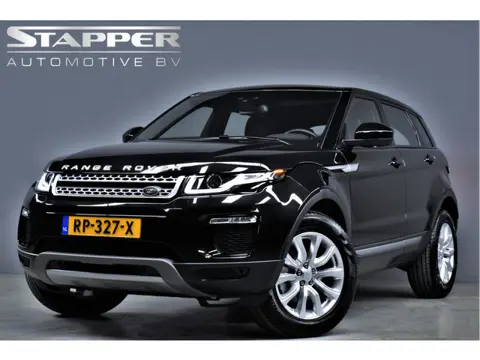 Land Rover Range Rover Evoque 2.0 Si4 241pk SE AWD Dynamic Org.NL Pano/Camera/Navi/Led/Leer/Cruise/S