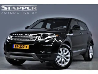 Land Rover Range Rover Evoque 2.0 Si4 241pk SE AWD Dynamic Org.NL Pano/Camera/Navi/Led/Leer/Cruise/S