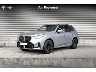 BMW X3 20 xDrive M Sportpakket / Comfort Access / Trekhaak / Achteruitrijcamera / 20 inch
