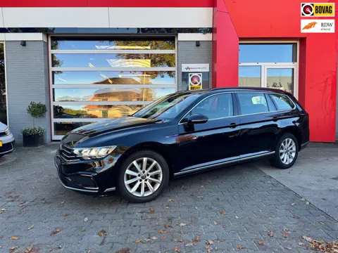 Volkswagen Passat Variant 1.4 TSI PHEV GTE Business